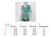 Jaqueta Salomon Feminina Comet Wp Anorak